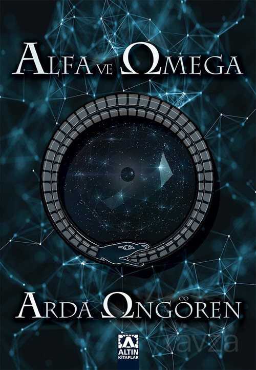 Alfa ve Omega - 1