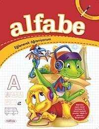 Alfabe - 1