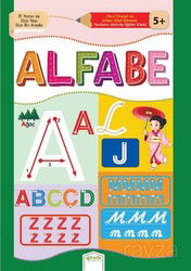 Alfabe - Fark Çocuk