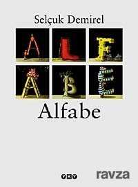Alfabe - Yapı Kredi Yayınları