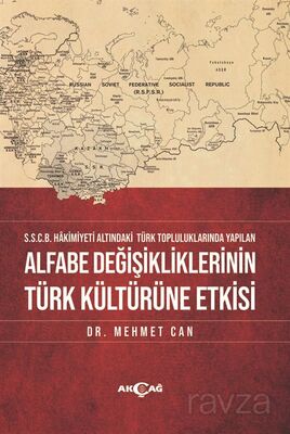 Alfabe Değişikliklerinin Türk Kültürüne Etkisi - 1