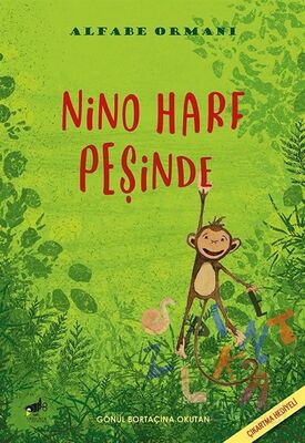 Alfabe Ormanı / Nino Harf Peşinde - 1