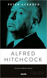Alfred Hitchcock - Alfa Yayınları