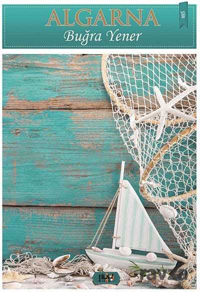 Algarna - Tilki Kitap