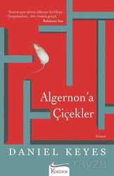 Algernon'a Çiçekler - Koridor Yayıncılık