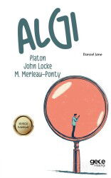 Algı - Gece Kitaplığı