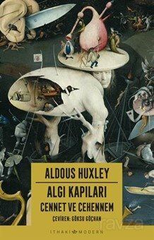 Algı Kapıları - 1