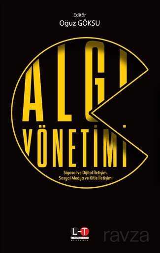Algı Yönetimi - Literatürk Yayınları (Konya)