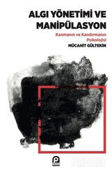 Algı Yönetimi ve Manipülasyon - Pınar Yayınları