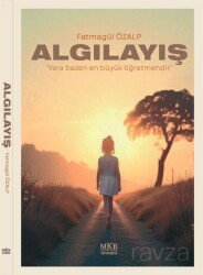 Algılayış - MKB Halk Kütüphanesi Yayınevi