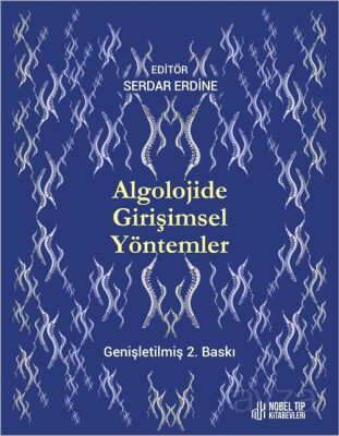 Algolojide Giris¸imsel Yo¨ntemler Genis¸letilmis¸ 2.Baskı Ciltsiz - 1