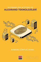 Algorand SDK Ve Pyteal İle Algorand Teknolojileri - Maarif Mektepleri