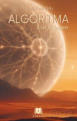 Algoritma Esir Gezegen - 1