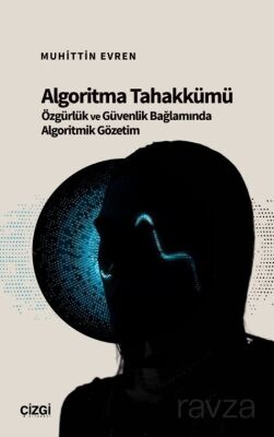 Algoritma Tahakkümü - 1