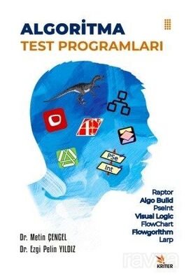 Algoritma Test Programları - 1