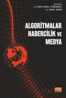 Algoritmalar, Habercilik ve Medya - 1