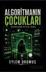 Algoritmanın Çocukları - Herdem Kitap
