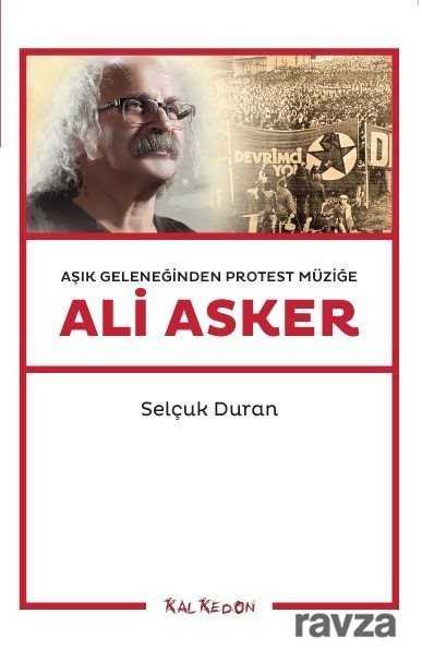 Ali Asker - 1