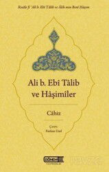 Ali b. Ebî Talib ve Haşimîler - Dönem Yayıncılık