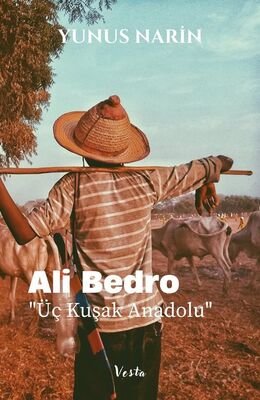 Ali Bedro - 1