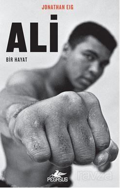 Ali: Bir Hayat - 1