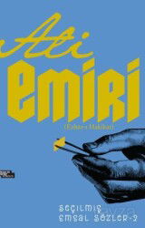Ali Emiri Seçilmiş Emsal Sözler 2 - İnsan ve Hayat Kitaplığı