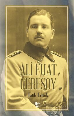 Ali Fuat Cebesoy - 1