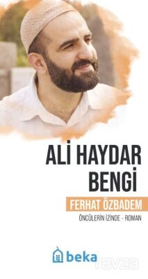 Ali Haydar Bengi - 1