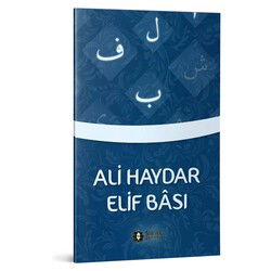 Ali Haydar Elif-Basi - Siraç Yayınları
