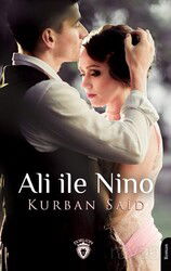 Ali ile Nino - Dorlion Yayınevi