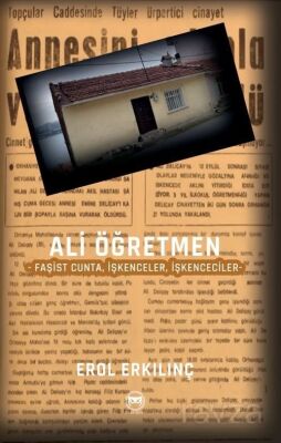 Ali Öğretmen - 1