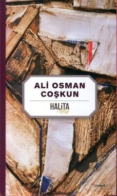 Ali Osman Coşkun Halita (Alloy) - 1