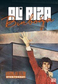 Ali Rıza Binboğa - 1