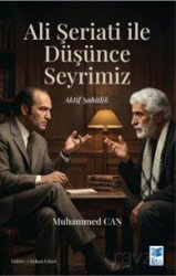 Ali Şeriati ile Düşünce Seyrimiz - Feta
