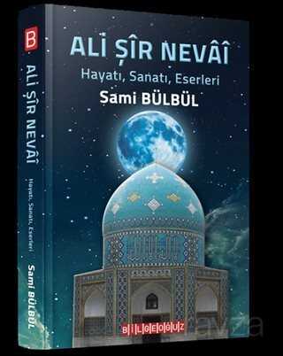 Ali Şir Nevai - 1