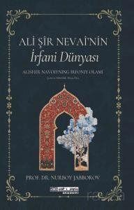 Ali Şir Nevai'nin İrfan Dünyası - 1