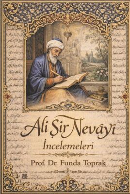Ali Şir Nevayî İncelemeleri - 1