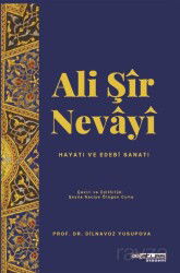 Ali Sir Nevayi Hayatı Sanatı Edebi Sanatı - Atlas Akademi