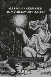 Ali Teoman Germaner Aloşname Konukseverleri - Raskolun Baltası