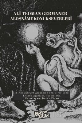 Ali Teoman Germaner Aloşname Konukseverleri - 1