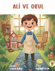Ali ve Okul - Çağdaş Yayınları