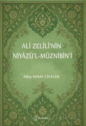 Ali Zelîlî'nin Niyazü'l-Müznibîn'i - Fenomen Yayıncılık