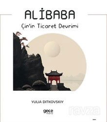 Alibaba - Gece Kitaplığı