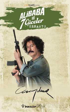 Alibaba ve 7 Cüceler - İnkılap Kitabevi