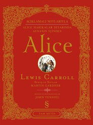 Alice - Everest Yayınları