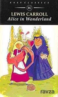 Alice in Wonderland (Easy Classics) - 1