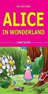 Alice in Wonderland / Easy Start Series - 1