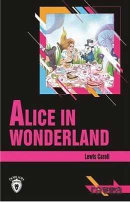 Alice In Wonderland / Stage 1 (İngilizce Hikaye) - 1