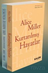 Alice Miller Psikoloji Seti (2 kitap takım) - Salon Yayınları
