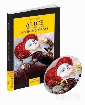 Alice Through The Looking Glass (CD'li) Stage 2 - 1